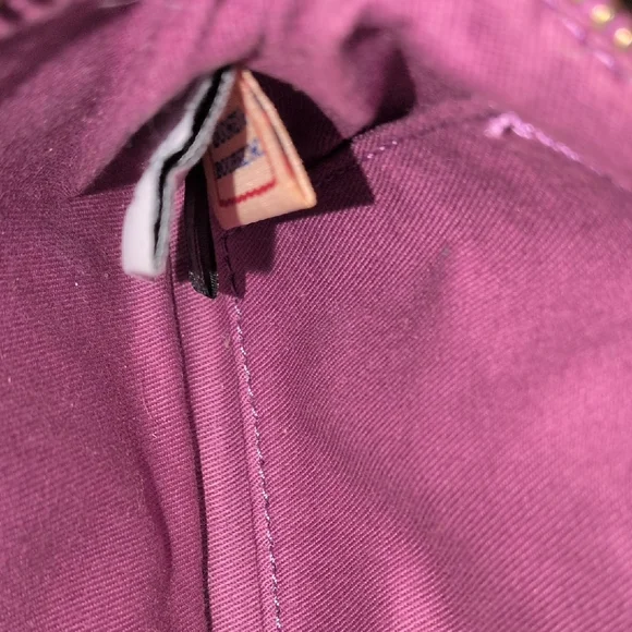 Dooney & Bourke "It's A Small World" Wristlet - Picture 6 of 10